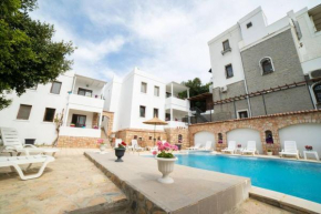 Dolhpin Residences - Açelya 1